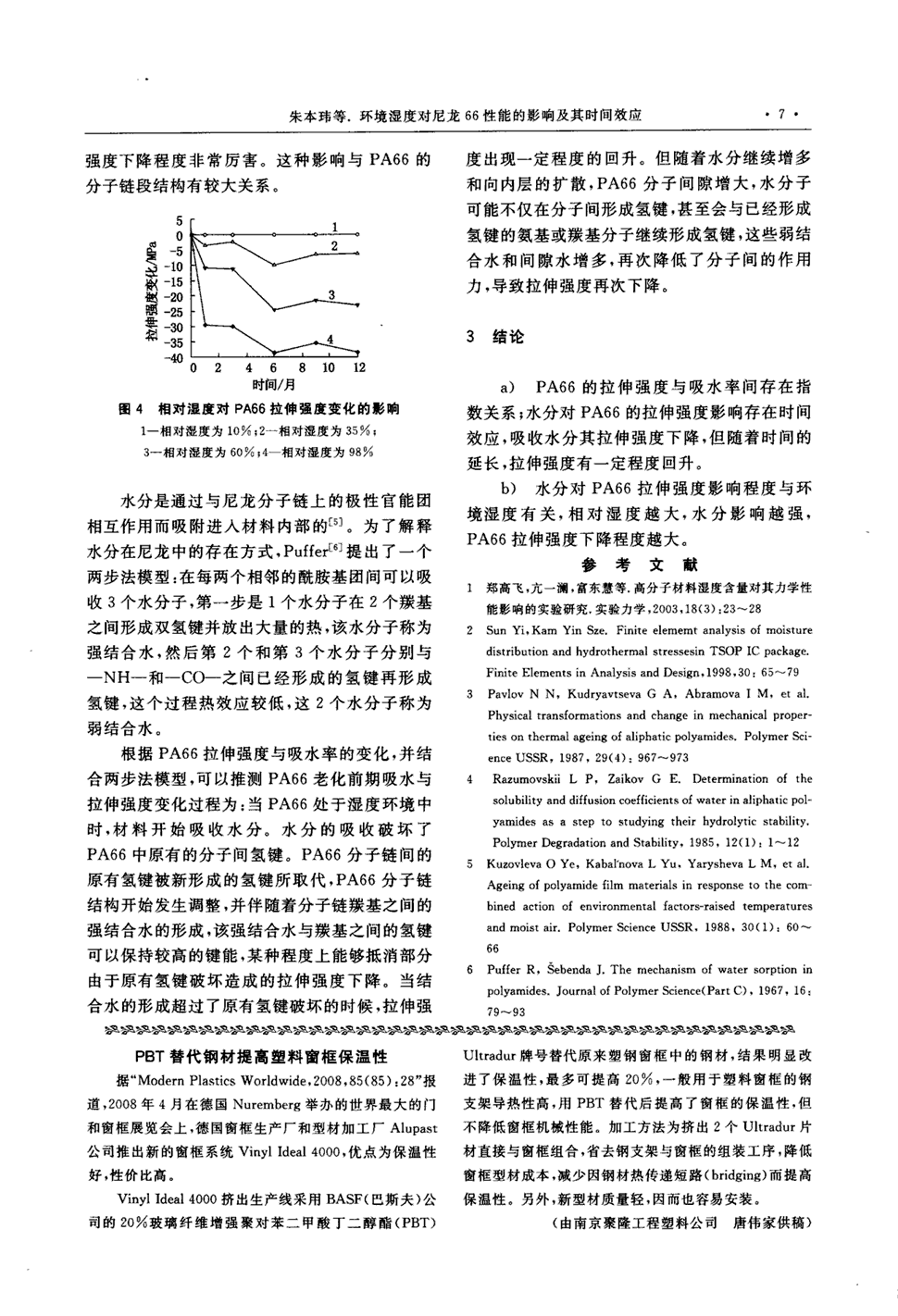 suppose that a is a non-trivial a 期刊pbt替代钢材提高塑料窗框